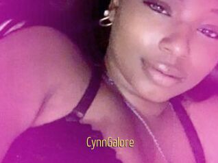 CynnGalore