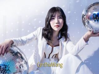CynthiaWang