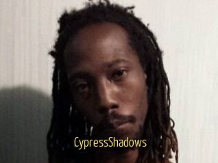 CypressShadows