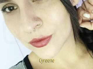 Cyreene