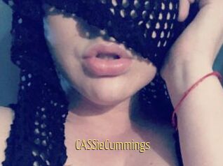 CASSieCummings