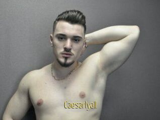 Caesarlyall