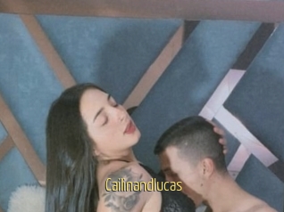 Cailinandlucas