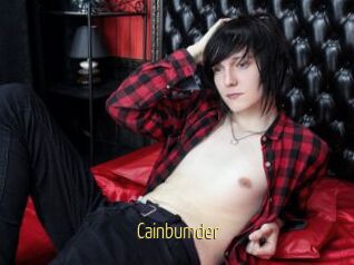 Cainbumder