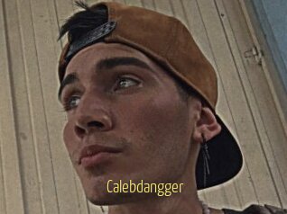 Calebdangger