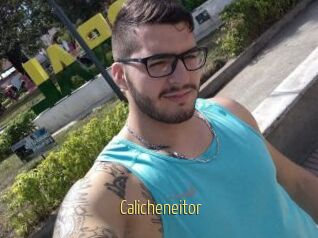 Calicheneitor