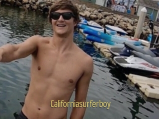 Californiasurferboy