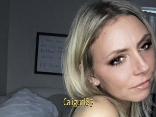 Caligurl83