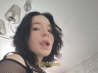 Calistaminis