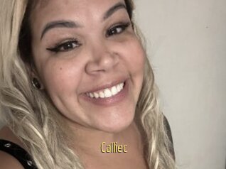 Calliec