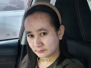 Calliewillis