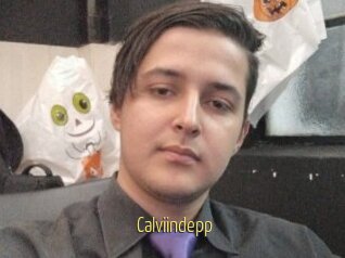 Calviindepp