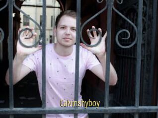 Calvinshyboy