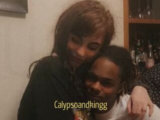 Calypsoandkingg