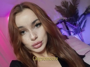 Calypsomoore