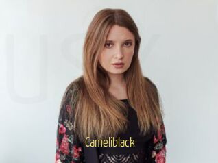 Cameliblack