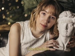 Camelliawilson