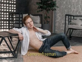 Cameronfreeman
