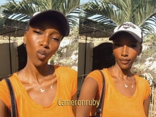 Cameronruby