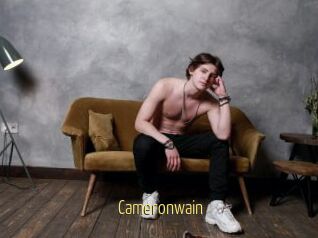 Cameronwain