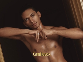Camiilocox