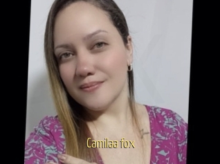 Camilaa_fox