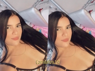 Camilafox19