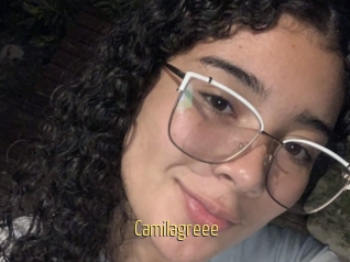Camilagreee