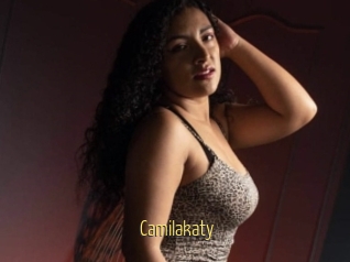 Camilakaty