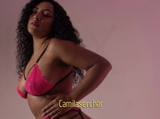 Camilaserchar
