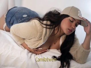 Camilatwen