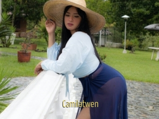 Camilatwen