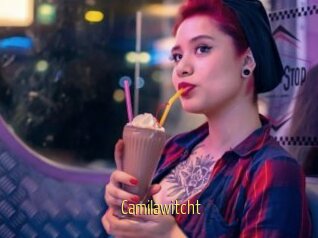 Camilawitcht