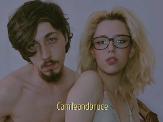 Camileandbruce