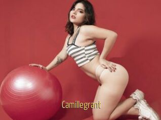 Camillegrant
