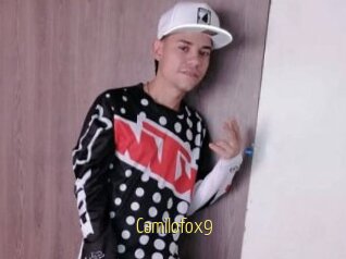 Camilofox9