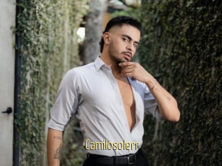 Camilosolerr