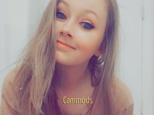 Cammods