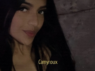 Camyroux