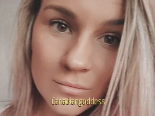 Canadiangoddess