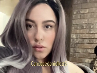 Candacedanielle26