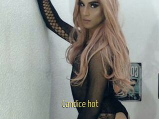 Candice_hot