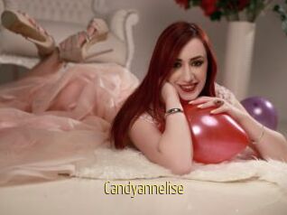 Candyannelise