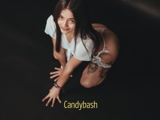 Candybash