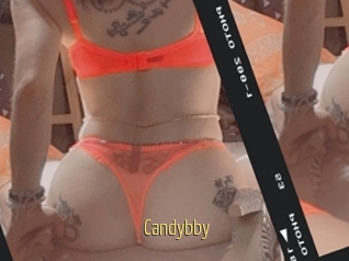 Candybby