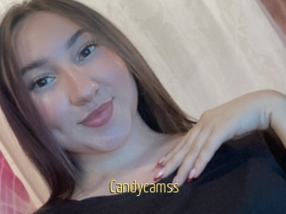 Candycamss