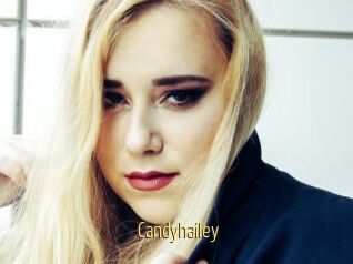 Candyhailey