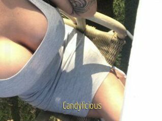 Candylicious