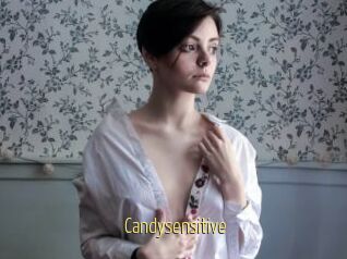 Candysensitive