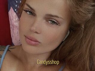 Candysshop